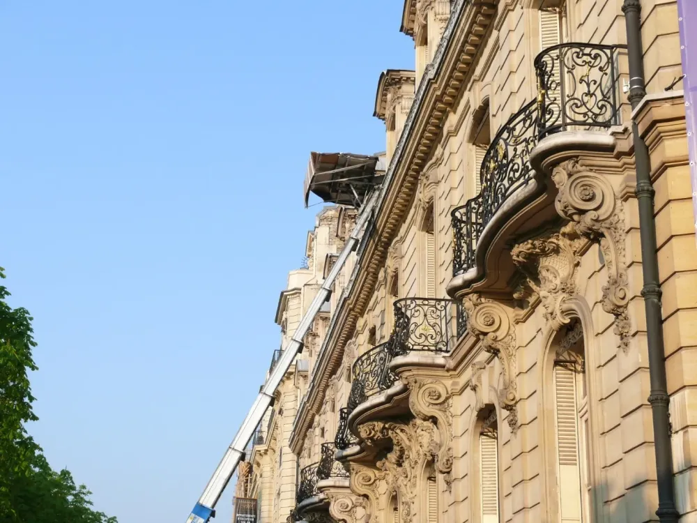 Location montes meubles